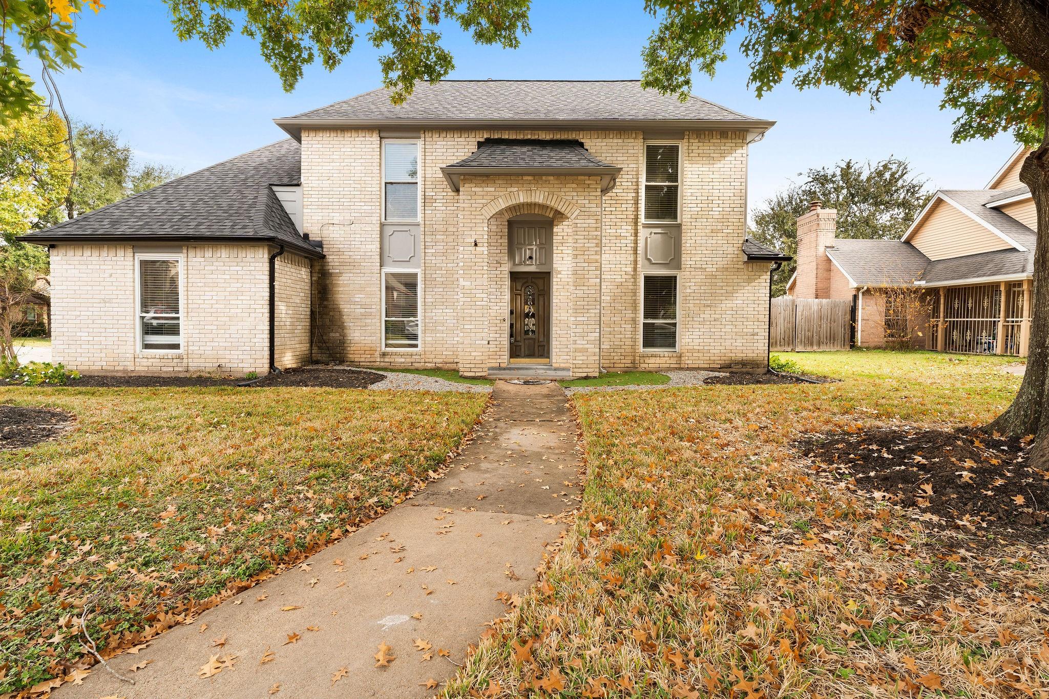 Residential in Houston 3
