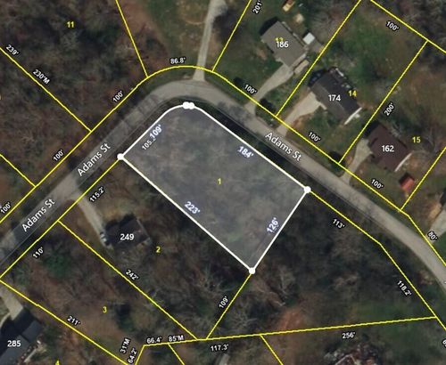 000 Adams St, Spring City, TN, 37381 | Card Image