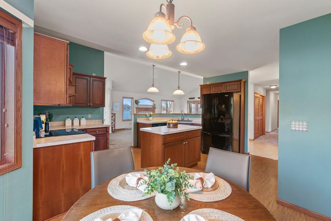 W9722 Cousins Court, House other with 3 bedrooms, 4 bathrooms and null parking in CALAMUS WI | Image 14