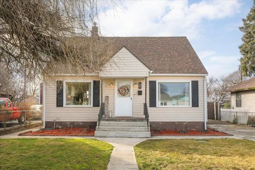 1907 N Nelson St, Spokane, WA, 99207-5341 | Card Image