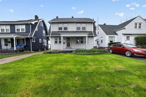 4874 E 95th St, Garfield Heights, OH, 44125-2112 | Card Image