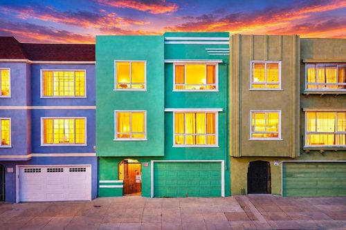 130132 Holloway Ave, San Francisco, CA, 94112 | Card Image