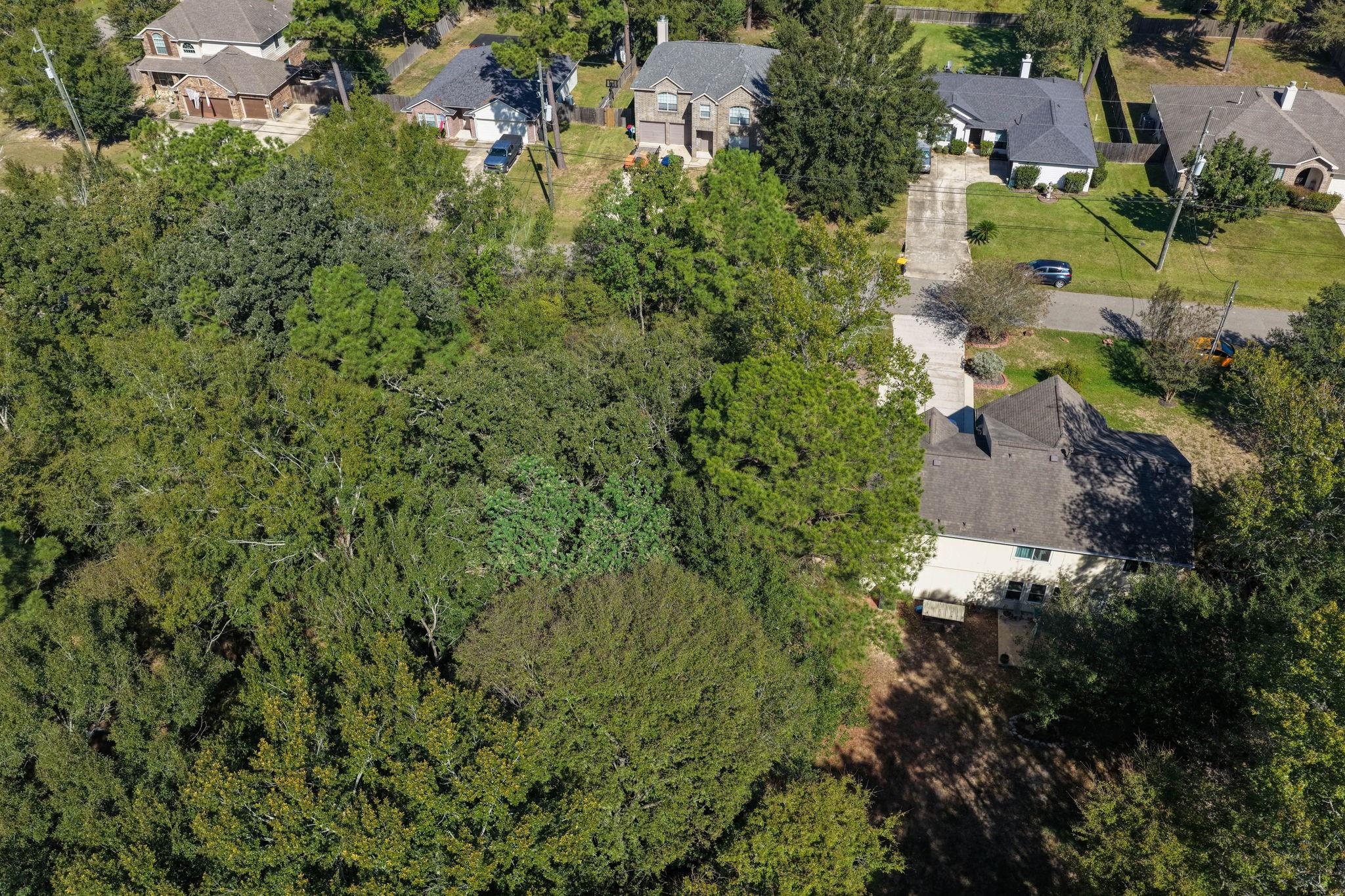 Land in Magnolia 4