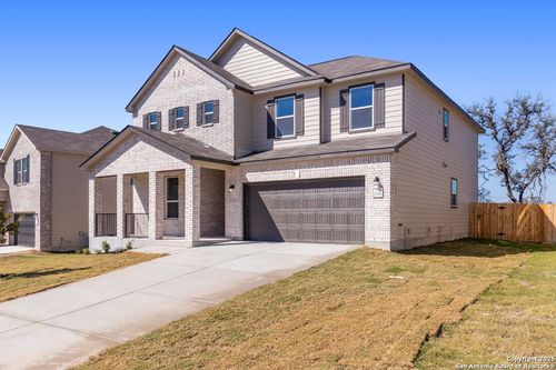 2535 Chronos Dr, San Antonio, TX, 78245-5085 | Card Image