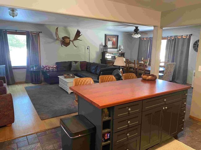 4515 Chain O Lakes Rd, Condo with 3 bedrooms, 2 bathrooms and 2 parking in Eagle River WI | Image 7
