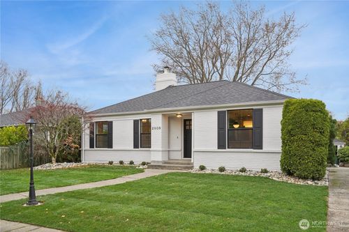 2809 40th Ave W, Seattle, WA, 98199-3130 | Card Image