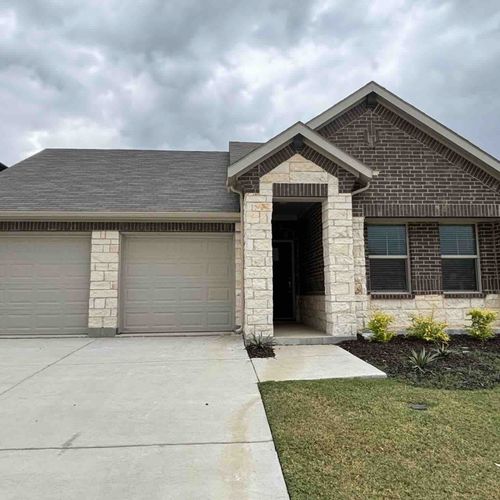 1023 Emberwood Drive, Mckinney, TX, 75069 | Card Image