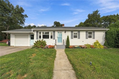 14 Audrey Ct, Coventry, RI, 02816-5960 | Card Image