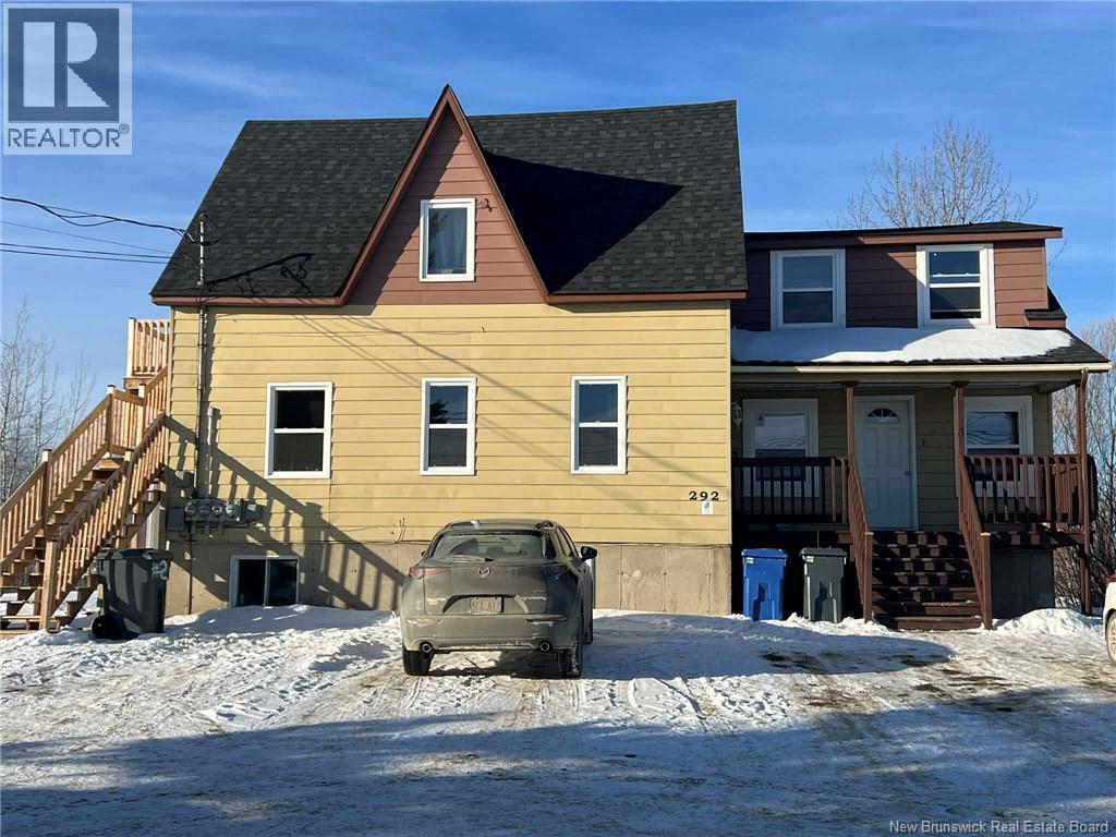 Residential Income in Beresford 4