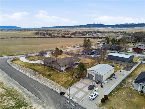 395 E 300 S, Gunnison, UT, 84634 | Card Image