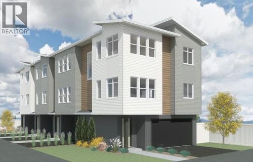 3-552 Mcdonald Ave, Kamloops, BC, V2B3T1 | Card Image