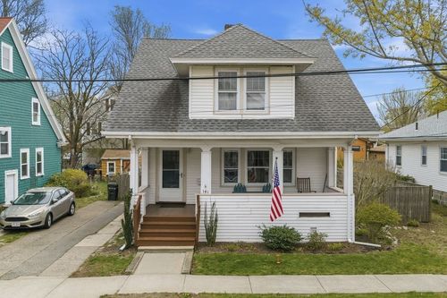 141 Bromfield St, Quincy, MA, 02170 | Card Image