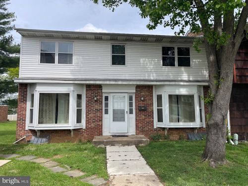 25-1933 Juniper Ln, BENSALEM, PA, 19020-4436 | Card Image