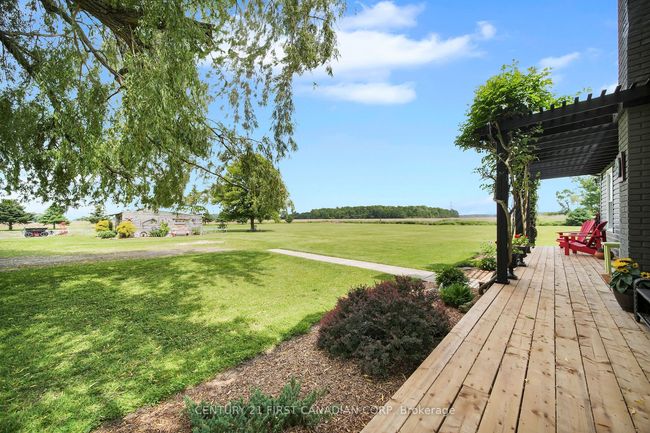 24631 Stalker Line, House other with 3 bedrooms, 2 bathrooms and 10 parking in West Elgin ON | Image 47