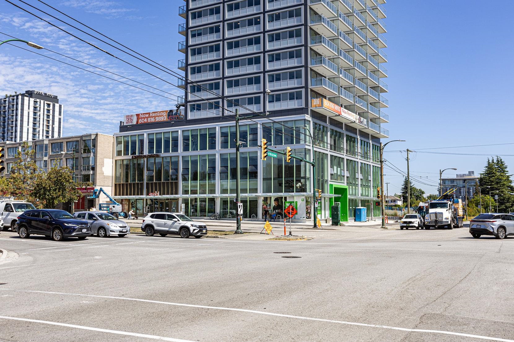 Residential in Vancouver 5