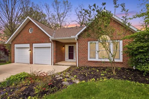 2291 Ridgewood Ct, Ashland, OH, 44805-9226 | Card Image