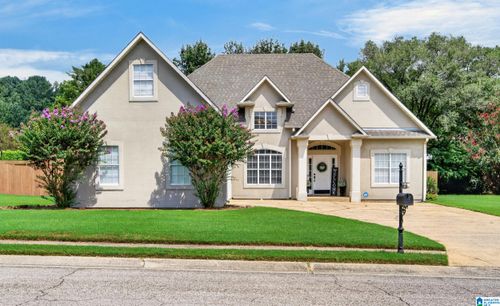 701 Old Cahaba Dr, HELENA, AL, 35080-7044 | Card Image