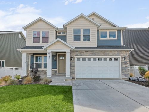 4431 W Fall Ln, Herriman, UT, 84096 | Card Image