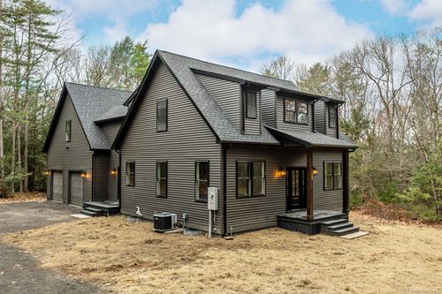 13 Goodell Rd, Stafford Springs, CT, 06076-4313 | Card Image