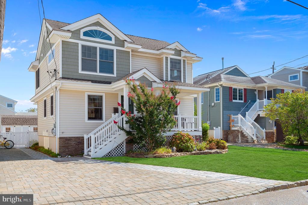 Barnegat Ave, Surf City, NJ 08008