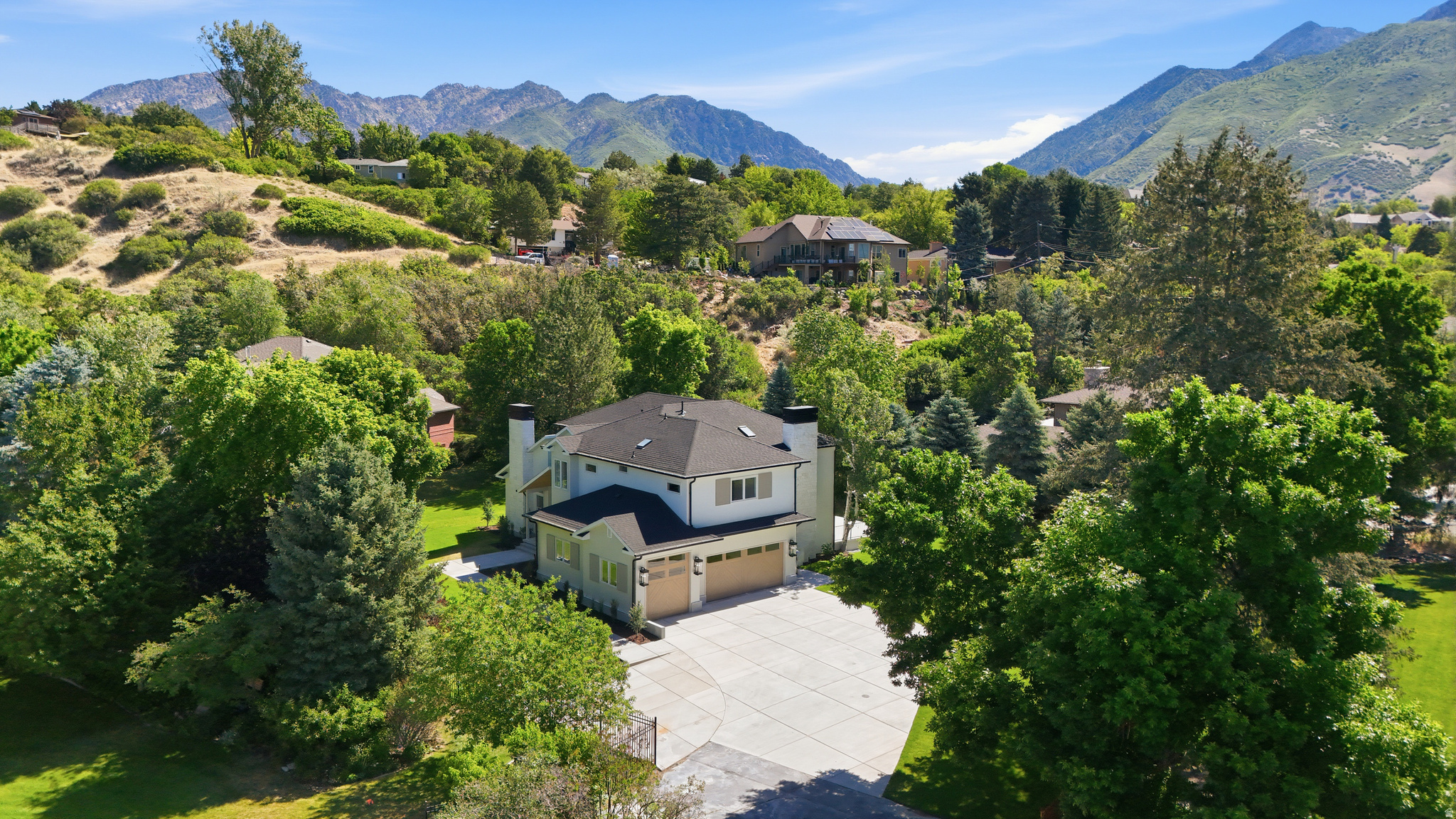 Residential in Cottonwood Heights 4