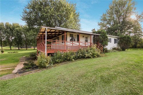 8389 County Road X, Thorp, WI, 54771 | Card Image