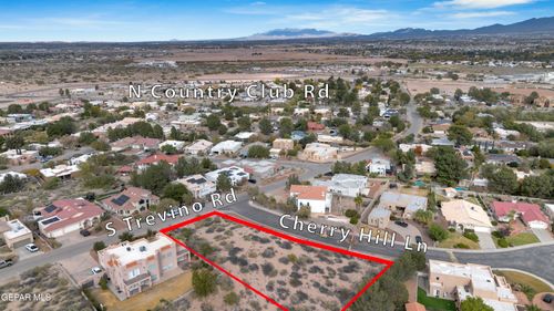 TBD S Trevino Rd, Santa Teresa, NM, 88008 | Card Image