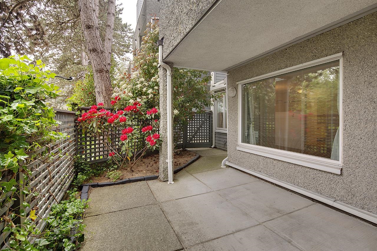 Residential in Vancouver 5