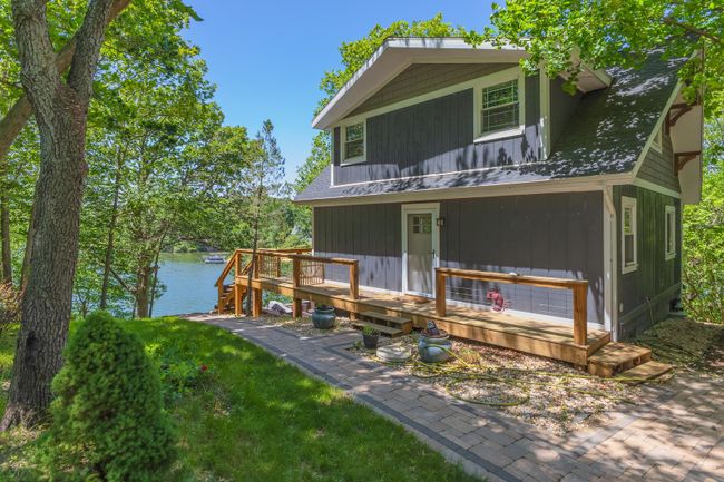 7 Juniper Ct, House other with 3 bedrooms, 3 bathrooms and 2 parking in Putnam IL | Image 4