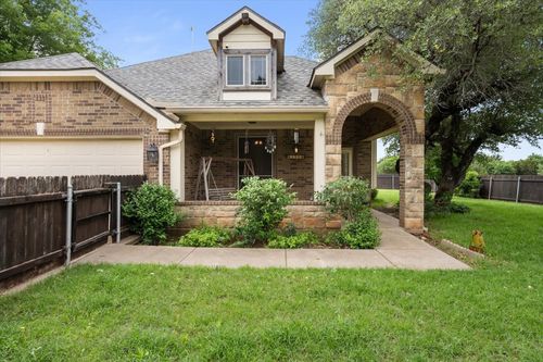 196 Creek Dr, Whitney, TX, 76692-7536 | Card Image