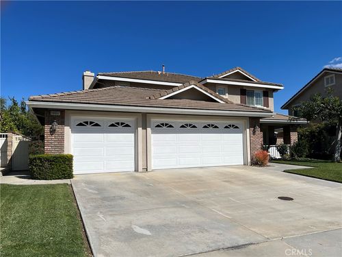 16657 China Berry Ct, Chino Hills, CA, 91709 | Card Image