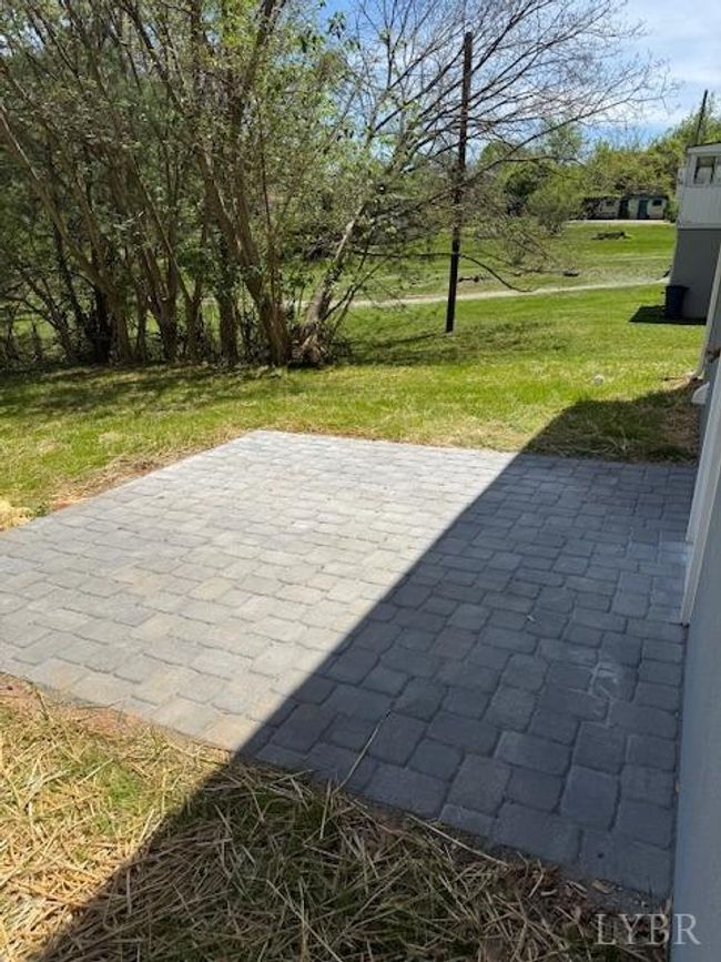 515 South St, House other with 4 bedrooms, 3 bathrooms and null parking in Bedford VA | Image 23