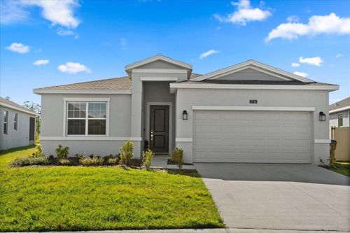 2156 Merrybells Dr, KISSIMMEE, FL, 34746-2414 | Card Image