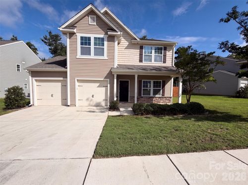 2618 Courtland Dr, Clover, SC, 29710-4740 | Card Image