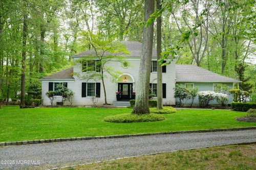 105 Tallwood Ln, Lincroft, NJ, 07738-1130 | Card Image