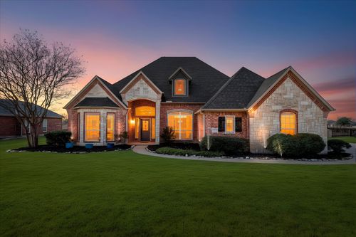 9398 Blarney Stone Way, Forney, TX, 75126-7986 | Card Image