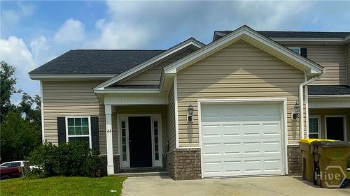64 Cypress Lane, Richmond Hill, GA, 31324 | Card Image