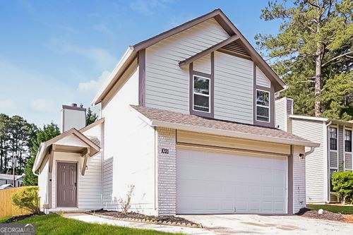1021 Brandon Hill Way, Jonesboro, GA, 30238-7601 | Card Image