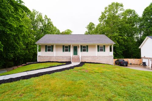 3784 Brookwood Dr, Cookeville, TN, 38501-0720 | Card Image