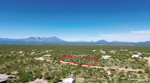 261-14062 S Poston Pl, Tucson, AZ, 85736-1515 | Card Image