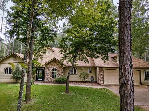 185 Bent Horseshoe Lane, Holly Lake Ranch, TX, 75765 | Card Image