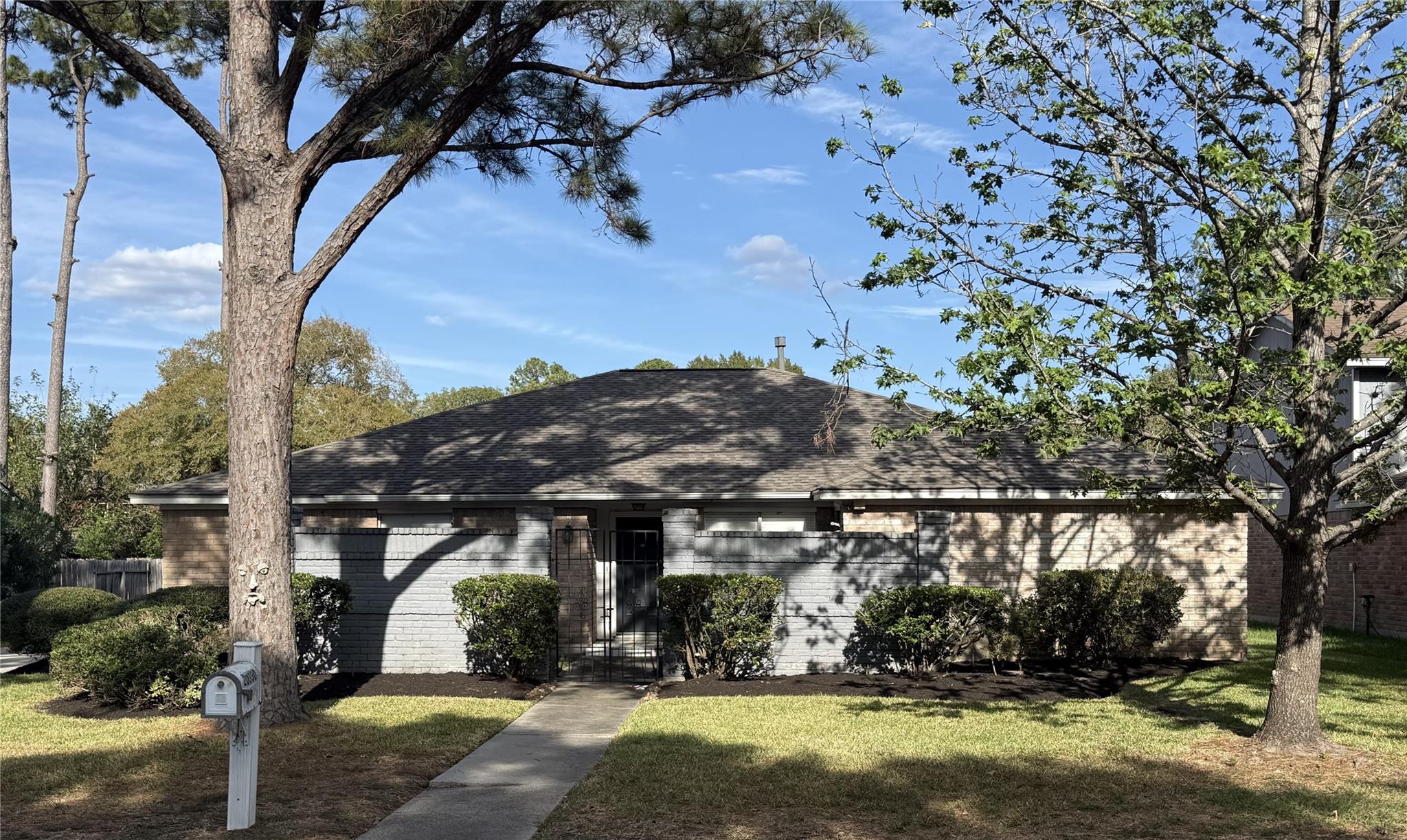 Residential in Humble
