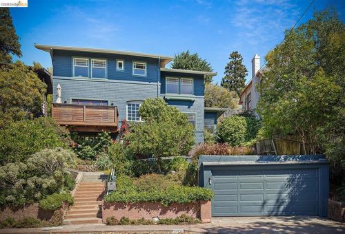 955 Shattuck Ave, Berkeley, CA, 94707-2438 | Card Image