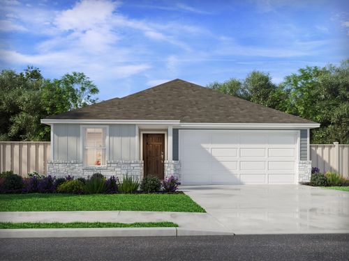 116 Woodbrook Drive, Georgetown, TX, 78674 | Card Image