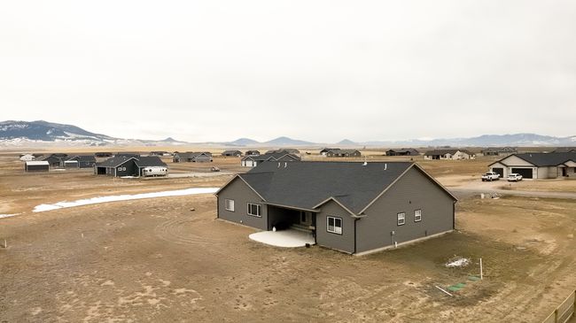 2132 Dryland Loop, House other with 4 bedrooms, 3 bathrooms and null parking in East Helena MT | Image 35