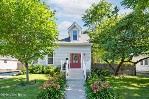 149 Gillette Ave, Louisville, KY, 40214-1913 | Card Image