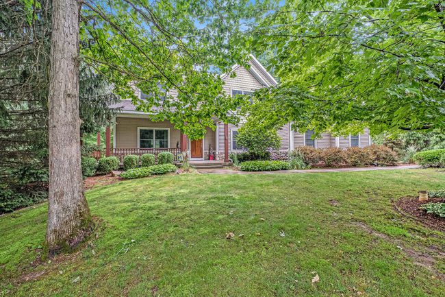 8041 Therese Ct, House other with 4 bedrooms, 4 bathrooms and null parking in Caledonia MI | Image 64
