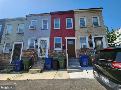 405 Mcallister St, BALTIMORE, MD, 21202-2933 | Card Image