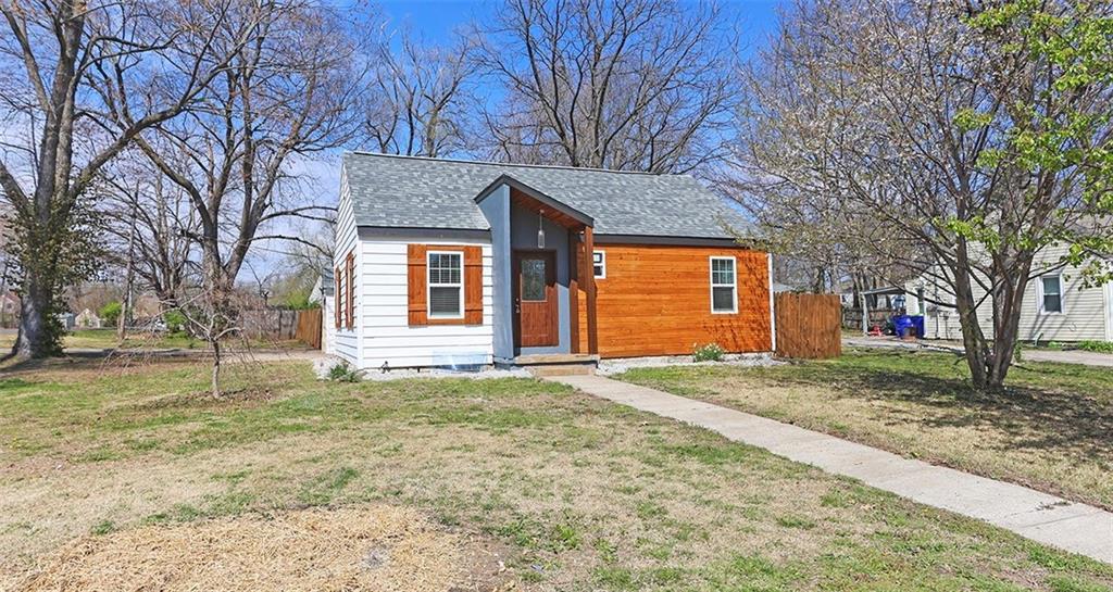 66th St, Raytown, MO 64133