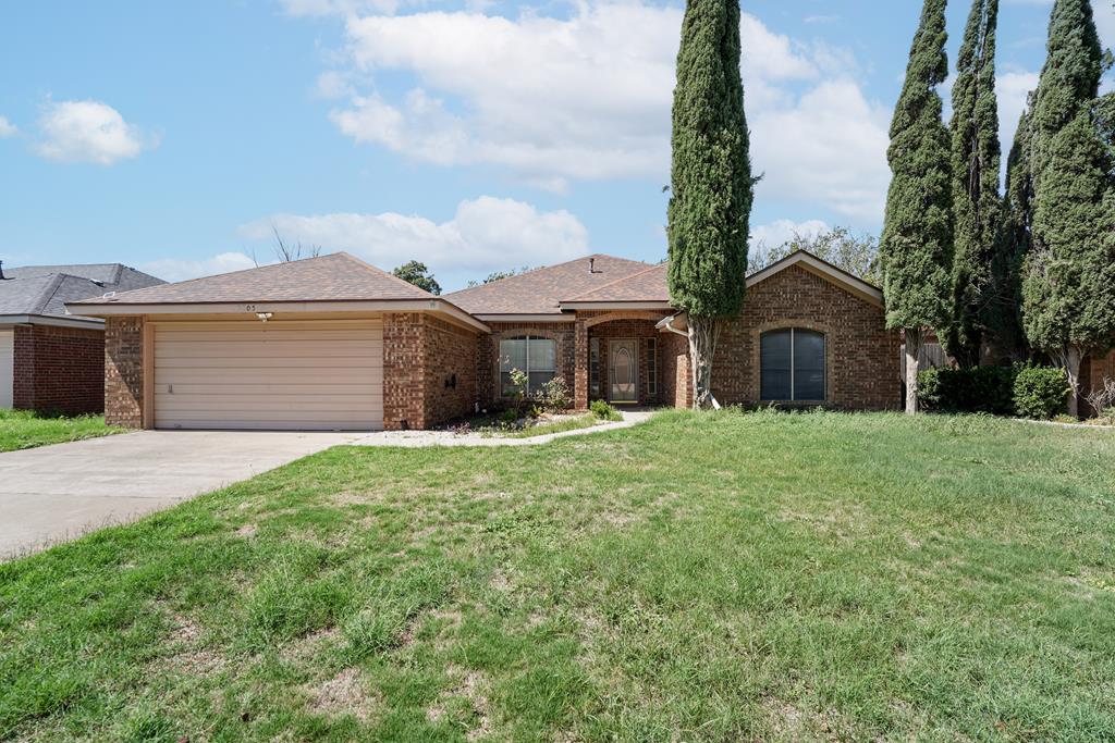 Edgemont Dr, Midland, TX 79707
